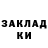 БУТИРАТ оксибутират alena zadorozhna